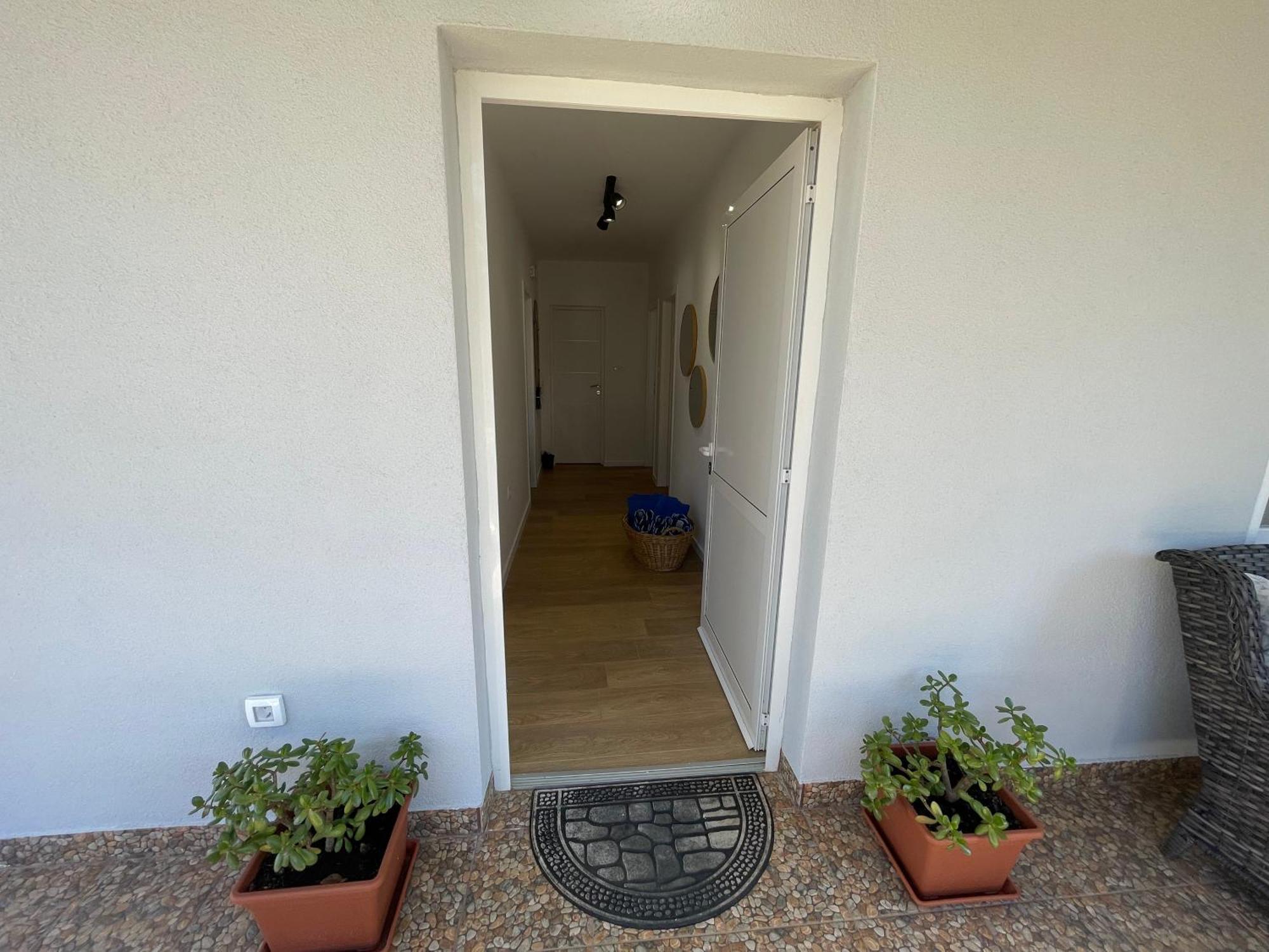 Holiday Home Lola - Large Outdoor Area Starigrad Paklenica Dış mekan fotoğraf
